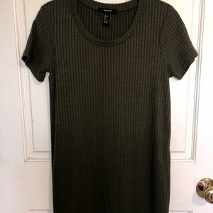 tshirt dress